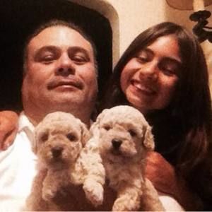 Meet your Posher, Fernando